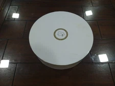 Pampered Chef Dessert Plates (Set of 4)