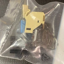 MX-E2-20 - SIEMON - MAX MODULE, 10BASE-T IVORY