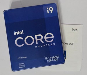 I9 11900kf | eBay