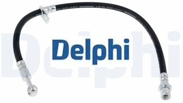 Delphi LH7766 Bremsschlauch FüR Subaru-image