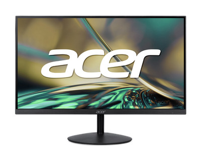 ACER SB322QUEbmiipx, Schwarz, 31,5 Zoll, WQHD, IPS, 100 Hz, 1 ms #30584101
