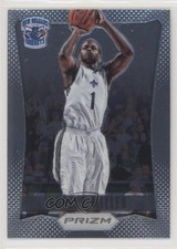 2012-13 Panini Prizm Darius Miller #298 0bk