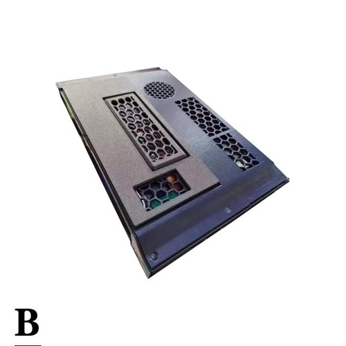 Modifikation Konsole Rückseite Hohl Spiel modifizierte Schale Spiel zubehör - Afbeelding 6 van 6