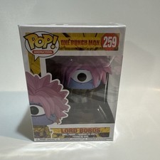 Funko Pop!: One Punch Man - Lord Boros #259