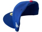 New Era Chicago Cubs Fitted 59Fifty Official On-Field Baseball Hat - Size 7 1/8 — photo 3