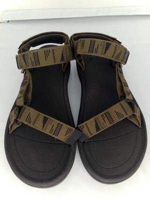 Teva Men\'s Hurricane XLT2 Sandal Dark Olive Size 10 Teva Men main image 4