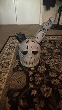 Base de cabeza Springtrap impresa en 3D FNAF para exhibición o juegos con disfraces