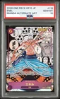 PSA 10 Enel SEC OP15-118 Manga Alt Art ONE PIECE Adventure on KAMI’s Island #4