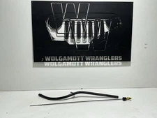 32RH 4.0 Auto Trans Oil Filler Tube & Indicator Dipstick 97-02 Jeep TJ Wrangler