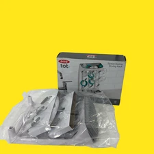 OXO Tot Space Saving Drying Rack in Grey #6282 z45/13