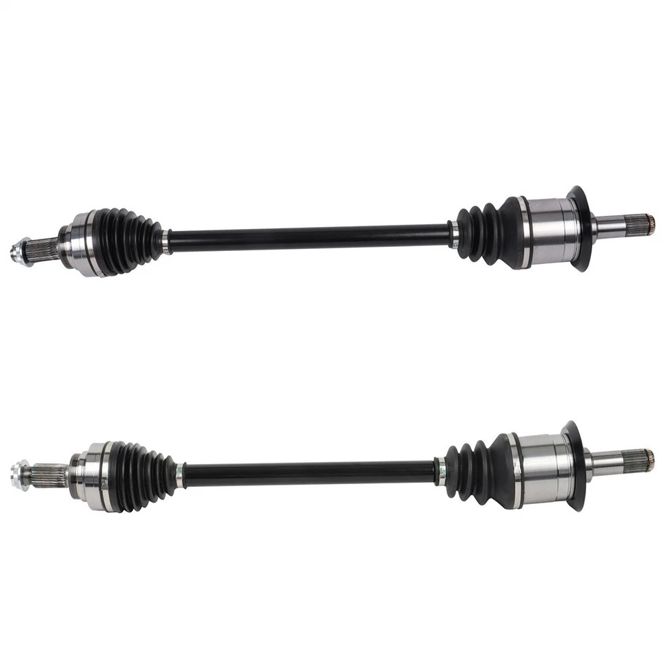 2 peças eixos traseiros CV para BMW 328i 328i GT xDrive 328i xDrive 330i 428i 430i 2.0L - Imagem 3 de 4