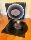 Queen Jazz LP CRC 1978 Vintage Original 12" Vinyl Freddie Mercury Gatefold VG+
