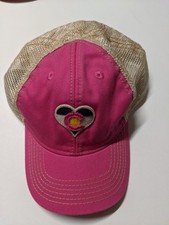 Kids Colorado Trucker Hat