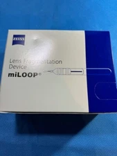 Zeiss miLOOP (Box of 5) 303071-9090-000