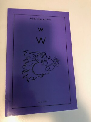 Read Well Unit Book Collection Wind, Rain, and Sun Read Well Unit 9 Booklet | eBay