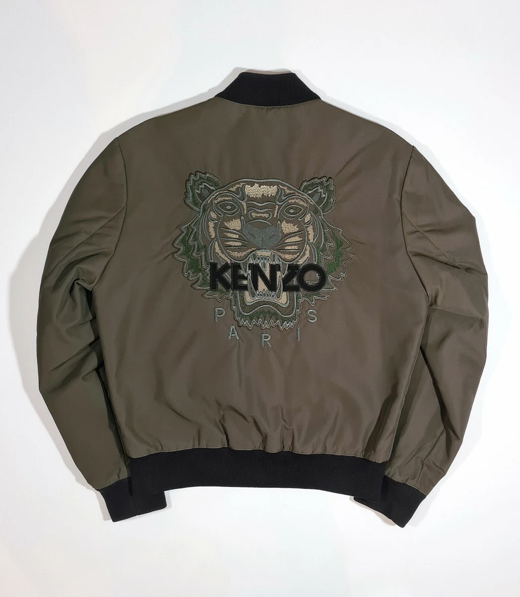 Kenzo top anuncio italiano