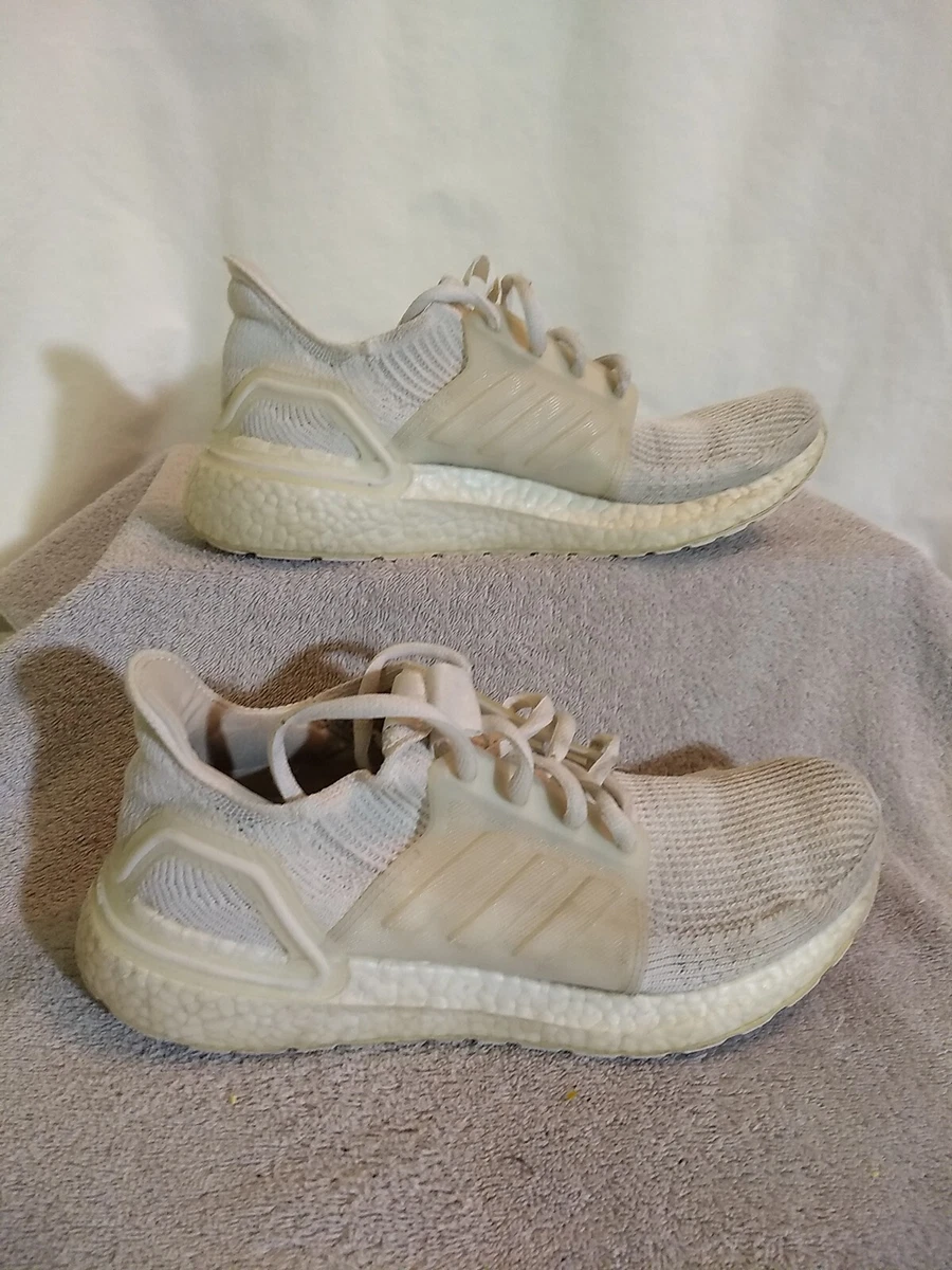 adidas gazelle silver green womens adidas Ultraboost 19 Shoes - Women's - Core Black Five / Solar Orange