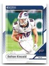 2024 Panini Donruss - #253 Dalton Kincaid