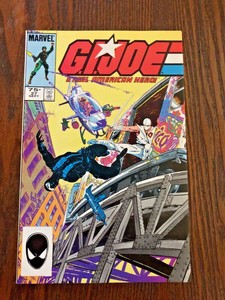 gi joe 27