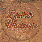 Leather wholesale