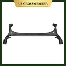 For 2004-2009 Toyota Prius Rear Crossmember Subframe KFrame Axle Beam Drum Style