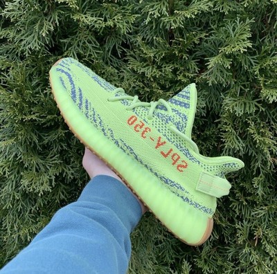 semi frozen yellow stock numbers