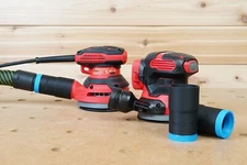 27mm Hose Adapter for Craftsman Sander, Compatible with Festool 27mm Hose