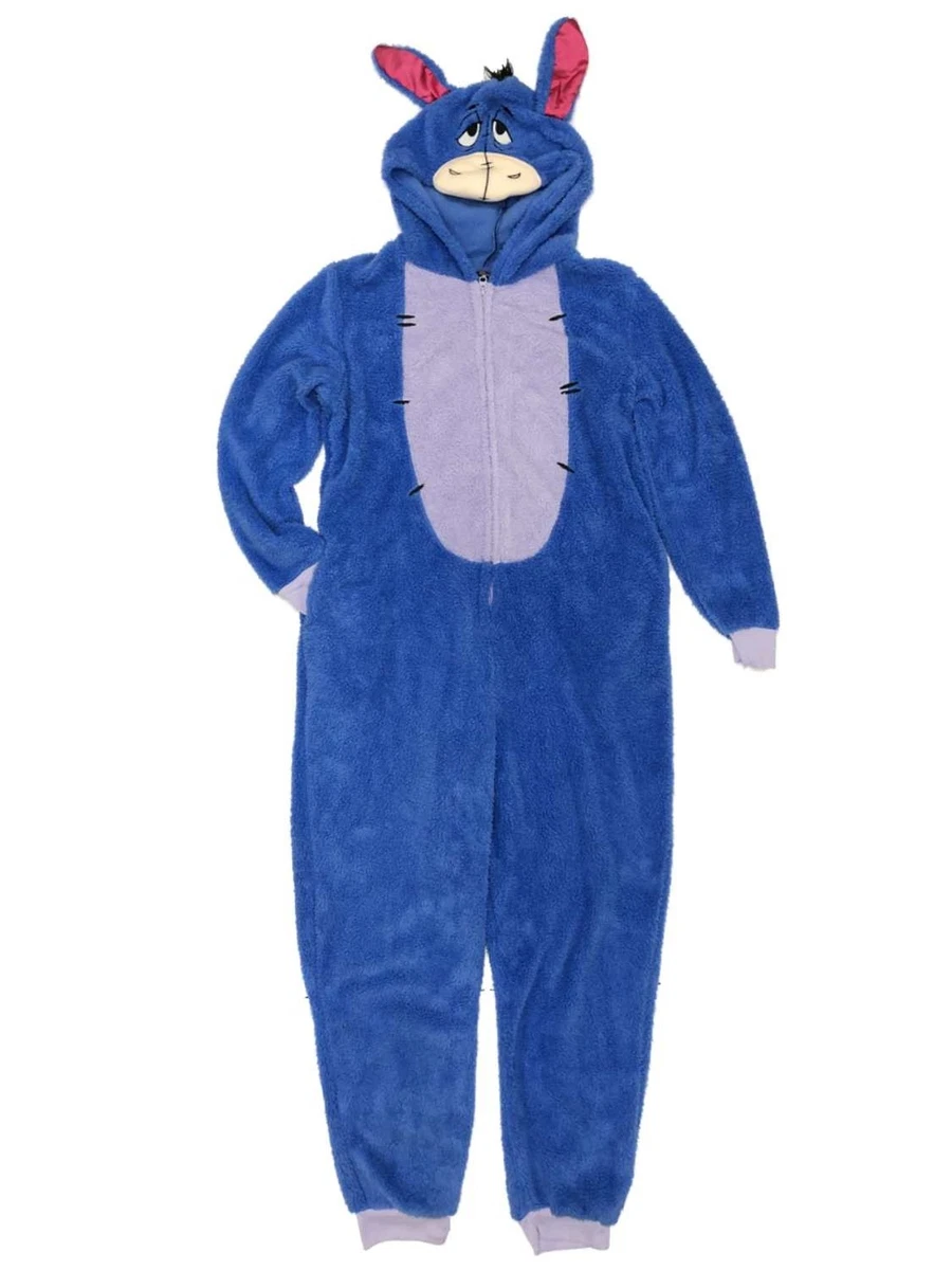 Eeyore onesie womens sale