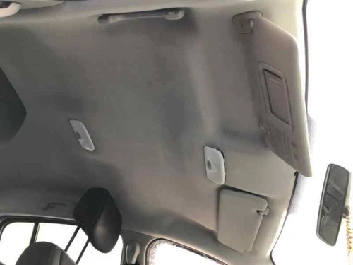280349044R Schermo Multifunzione per RENAULT MEGANE III BERLINA 5P 2010 170849 - Foto 20 di 20