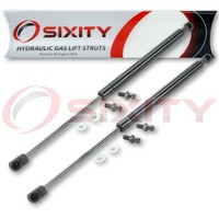 2 Lift Supports Struts For Avm Strongarm 4524 Trunk Hood Hatch Tailgate Yf on sale 2 Lift Supports Struts For Avm Strongarm 4524 Trunk Hood Hatch Tailgate Yf on sale