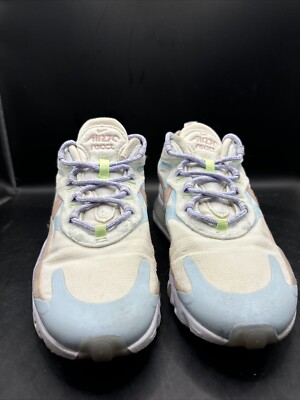 nike air max 270 coral stardust women's shoe