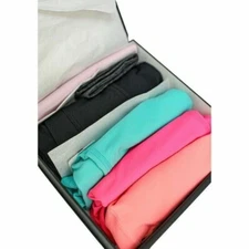 ACTIVE LIFE GIFT BOX TANK TOP LEGGING HEADBAND MICRO TOWEL, XXL *DISTRESSED PKG