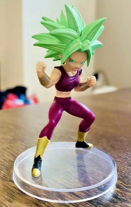 Dragon Ball Exclusives - 𝙏𝙤𝙪𝙧𝙣𝙖𝙢𝙚𝙣𝙩 𝙊𝙛 𝙋𝙤𝙬𝙚𝙧 2