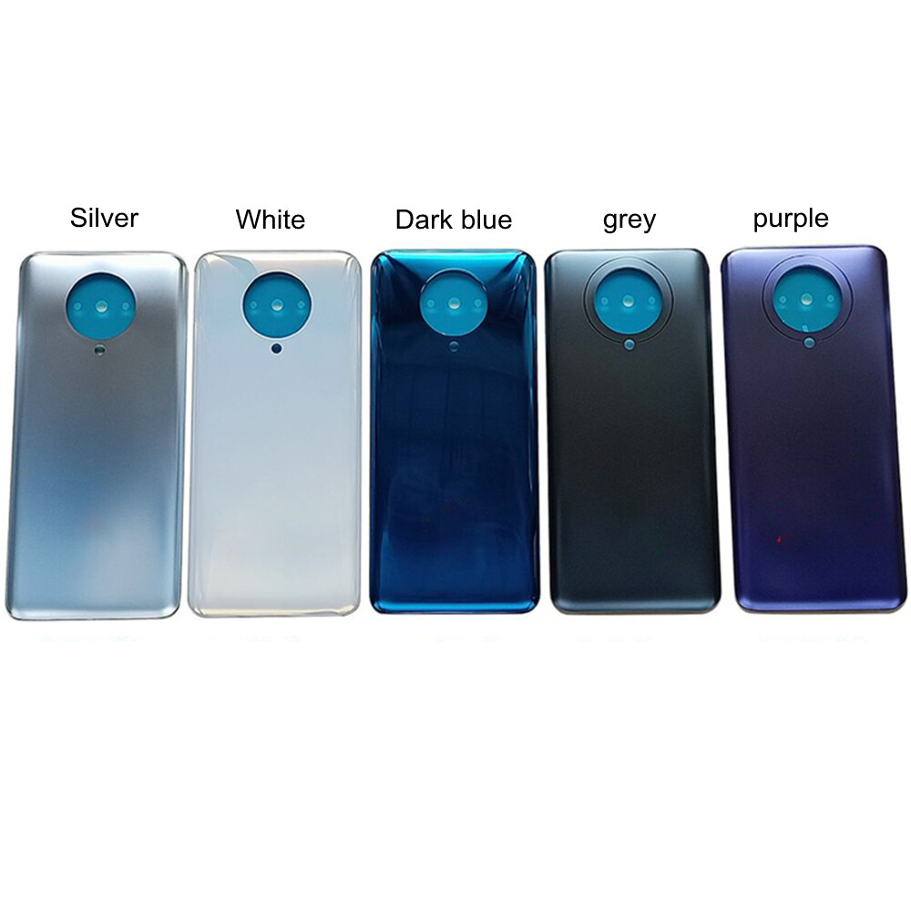 Redmi K30 Ultra Back Cover For Xiaomi Redmi K30 Ultra M2006J10C