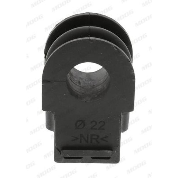Moog Stabilisatorlager Vorne Links Rechts FüR Renault Koleos I Hy_ Nissan-image