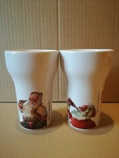 مقتنيات Coca-Cola Pair Glasses