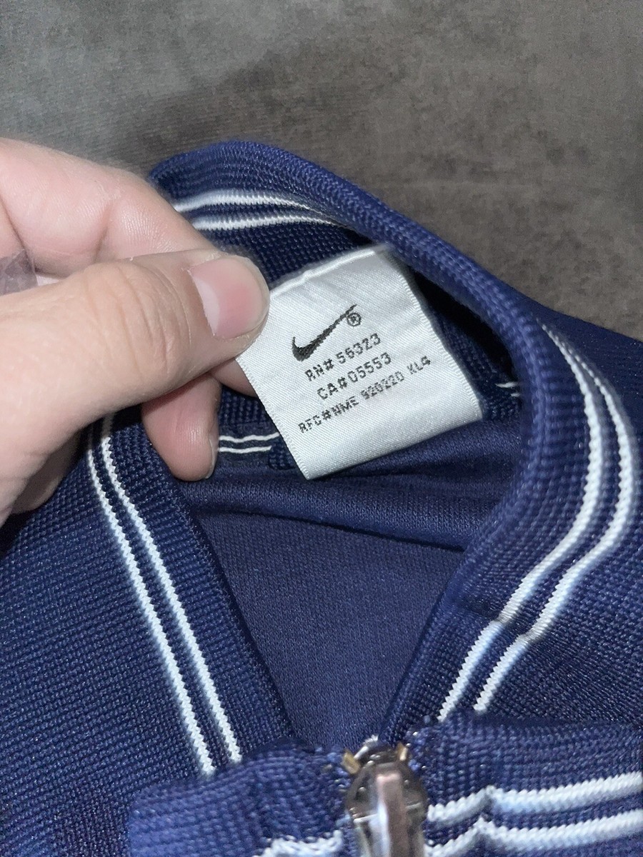 ゴ*テ様 98年頃イタリア代表選手用ジャケット　L $_12.JPG?set_id=880000500F