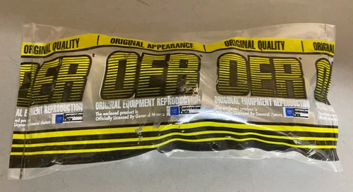 OER Inner Rear View Mirror Bracket - 9711724 - For Camaro & Firebird 1967