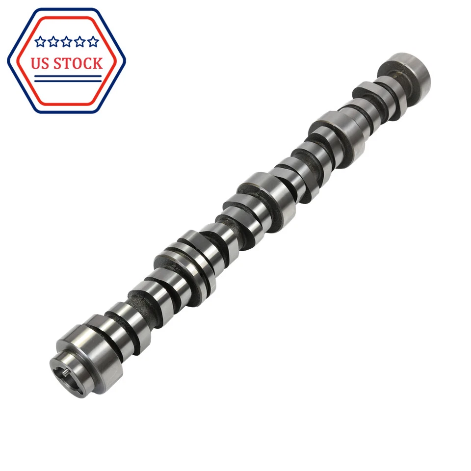 Leva de árbol de levas de un solo perno sin AFM 4x 12625437 para Chevy GMC Hummer 4.8 5.3 07-11 Foto 2 de 4