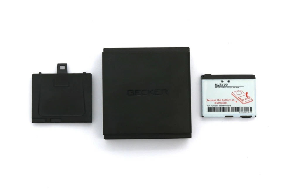 Mercedes Becker Map Pilot A1729006303 A1669008812 A1669005715 - Bild 3 von 4