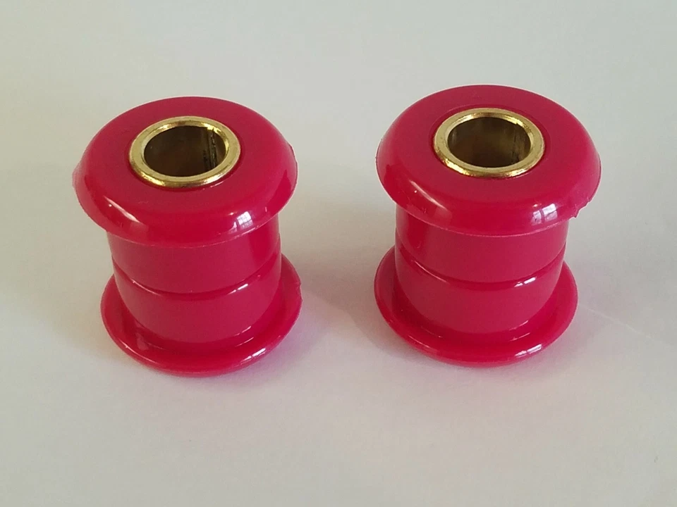 Kit de buje de manillar de neopreno Big Dog Motorcycles OEM (2000-2021) Foto 2 de 4