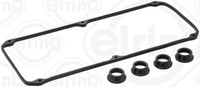 Elring 376.220 Gasket Set, Cylinder Head Cover For Eagle Mitsubishi Proton