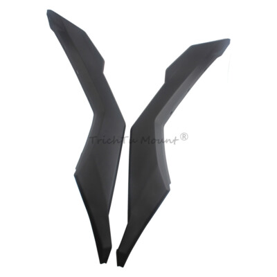 Rear Fender Deflector Fits for Can-Am 2017-2024 Maverick X3