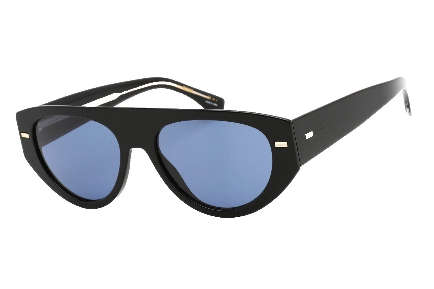 Gafas de sol y HUGO BOSS Negro Accesorios para De mujer