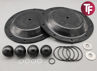 Aro 637124-22 Reparatursatz Nassseite - 66615X-X-C / EFP-40 kompatibel Ersatz