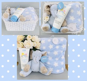new mum pamper set