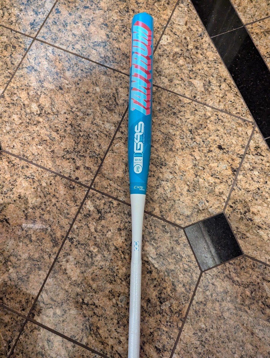 Batte De Softball Easton Tantrum 2 Pièces – Motherload 12,5 – 25 Oz – 34'' – USSSA – 2024