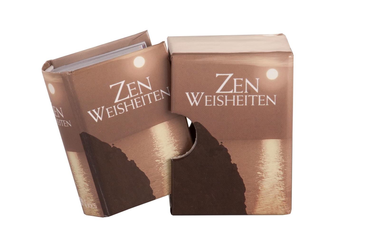 Thumbnail - Zen Weisheiten Buch 368 S. Deutsch 2014 Edition Xxs Ean 9783954087976