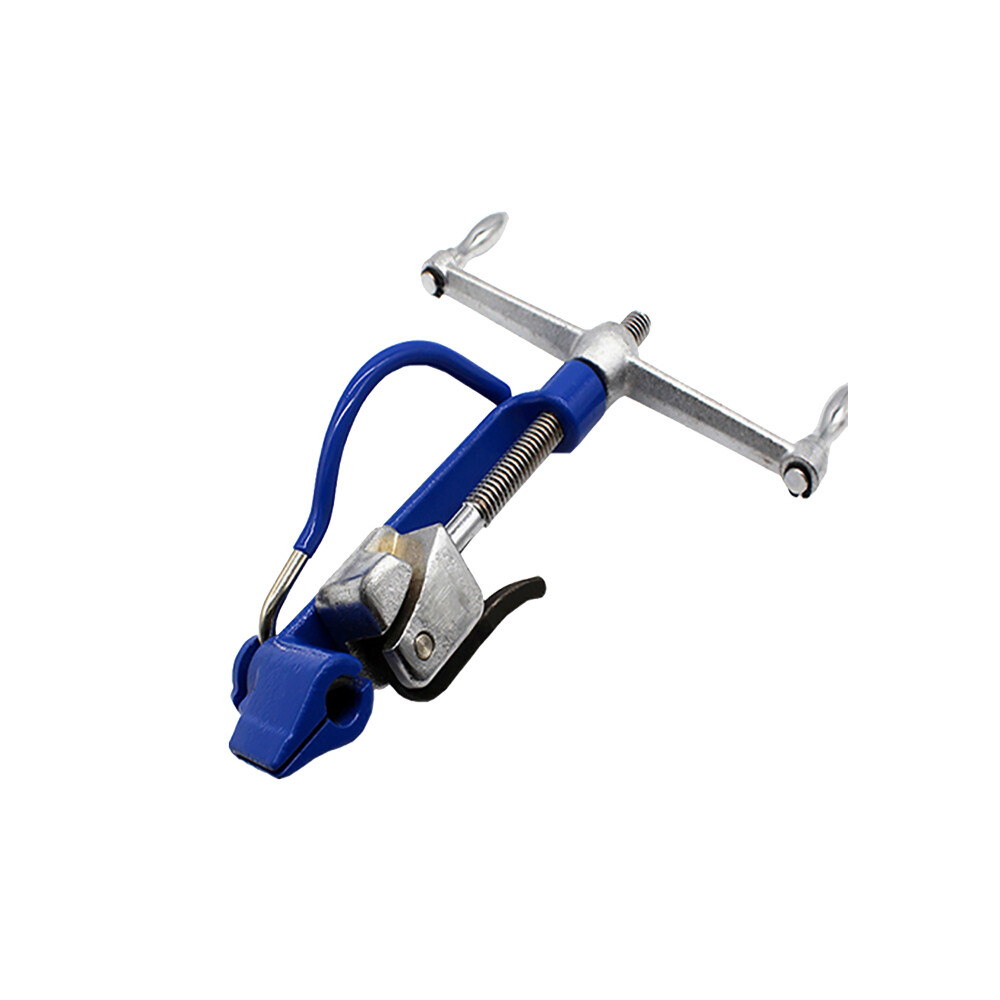 Stainless Steel Band Strapping Tools Strapping Packing Machine Packer 4.6MM-24MM