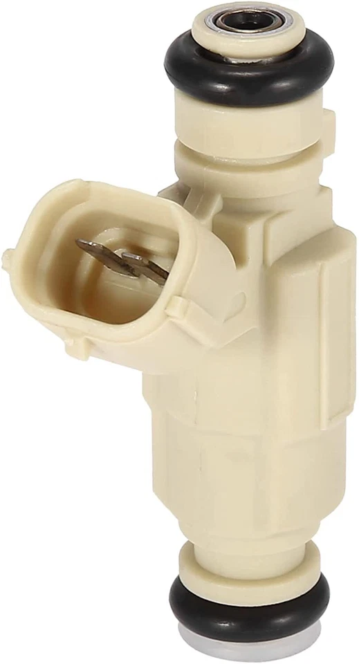 4X New Fuel Injectors Fit Hyundai Trajet FO 2.0L G4JP 2/2004 -7/2008 35310-23600 - image 4 of 4